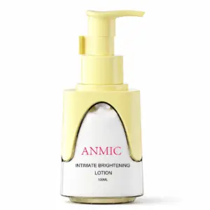 ANMIC Intimate Brightening Lotion (100ml)