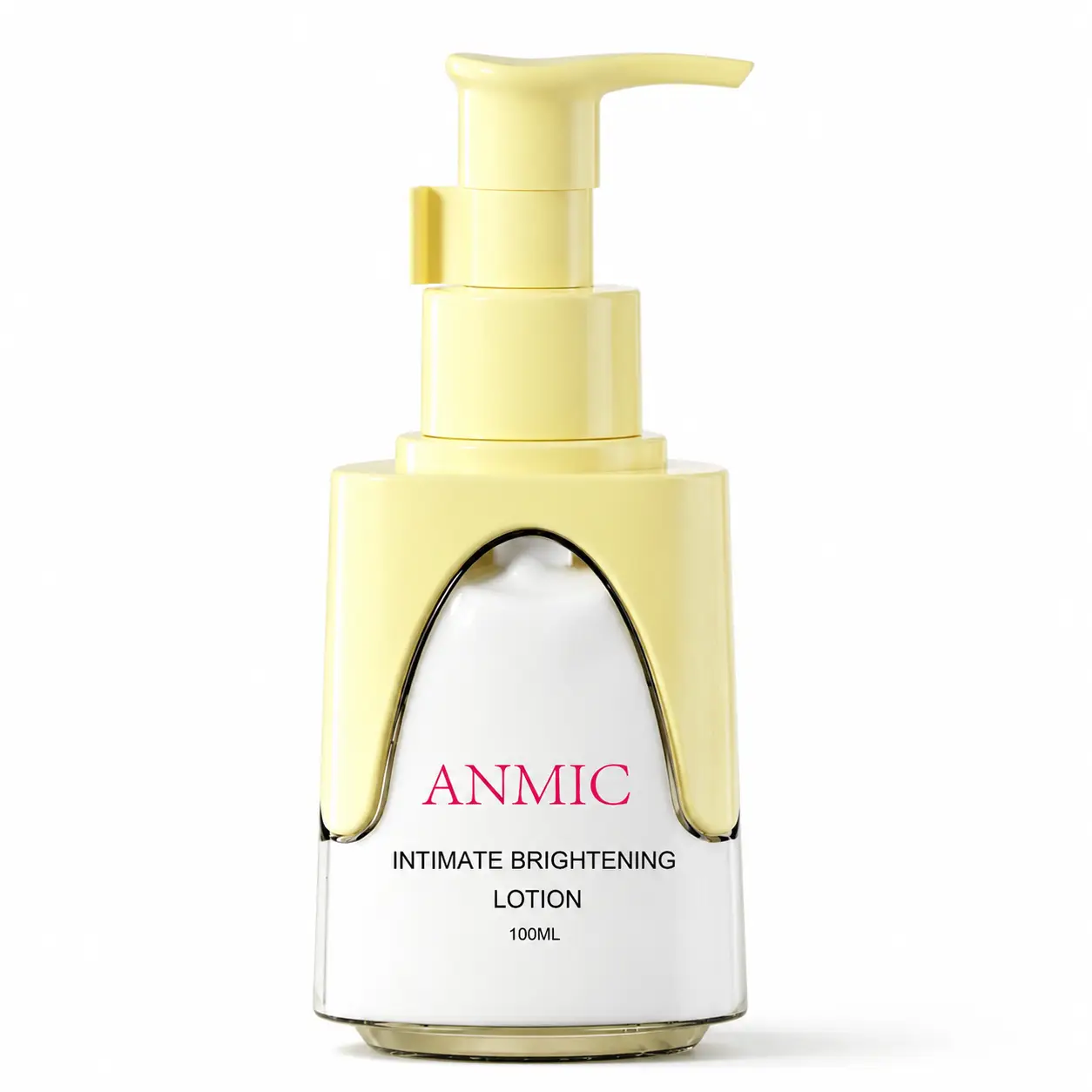 ANMIC Intimate Brightening Lotion (100ml)