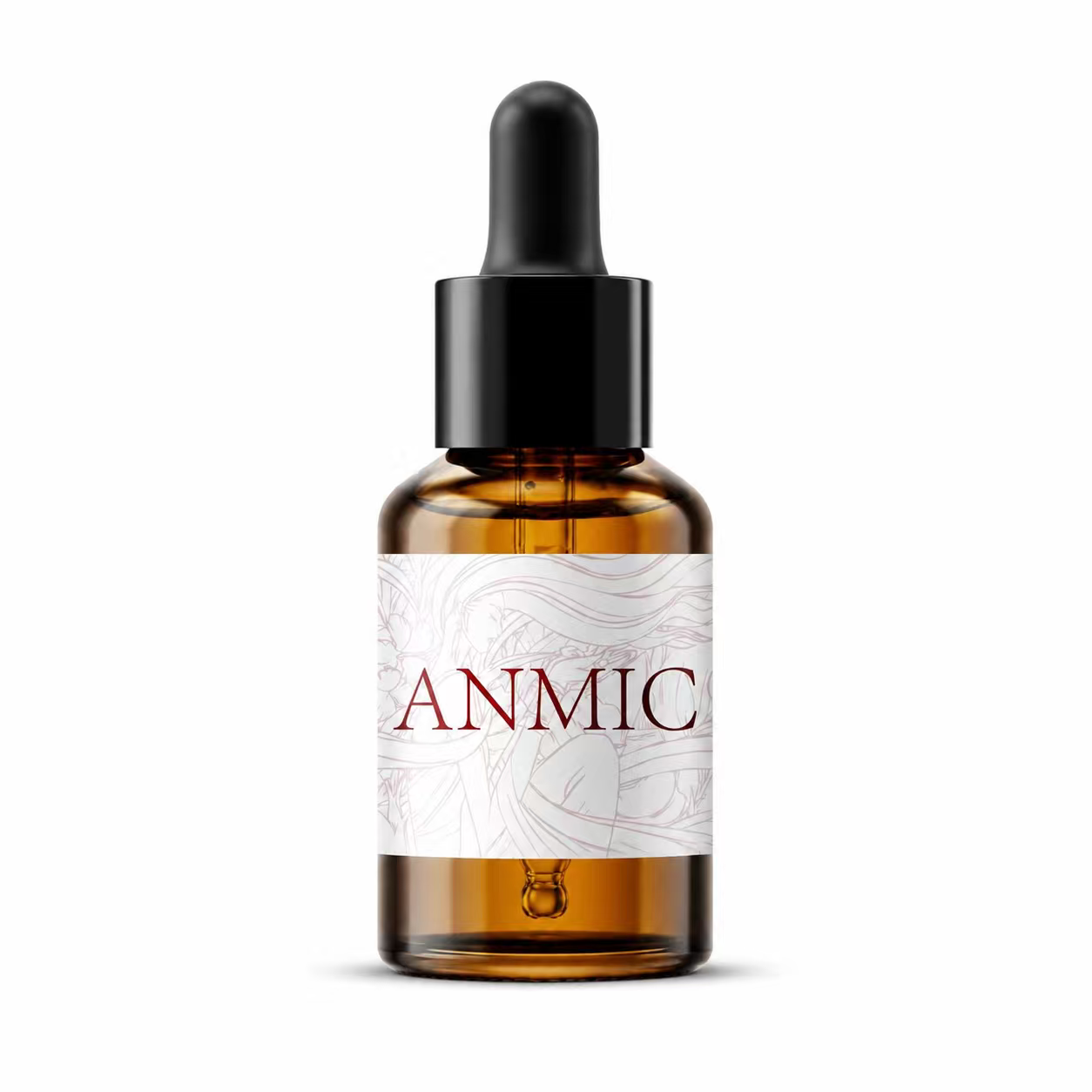 HAIRGROWTH SERUMANMIC - Image 3