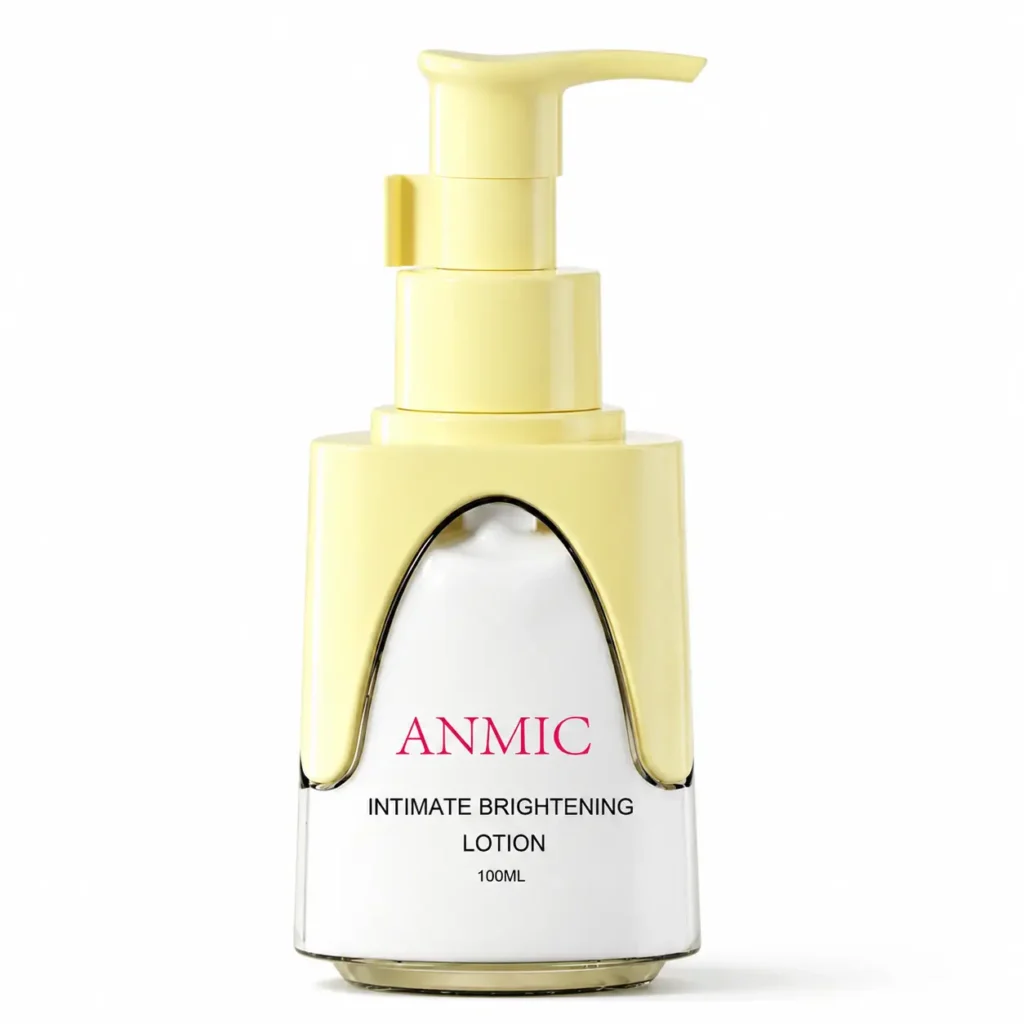 ANMIC Intimate Brightening Cream 100 ml