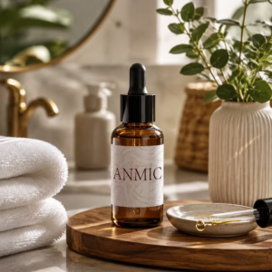 ANMIC Botanical Scalp Care Serum 30ml