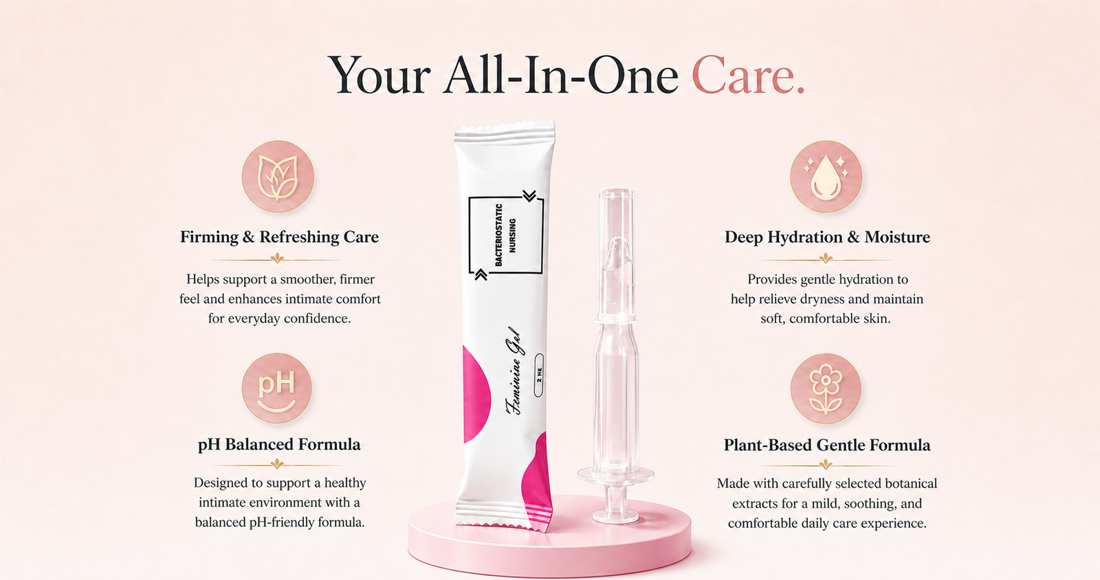 ANMIC Core Benefits
