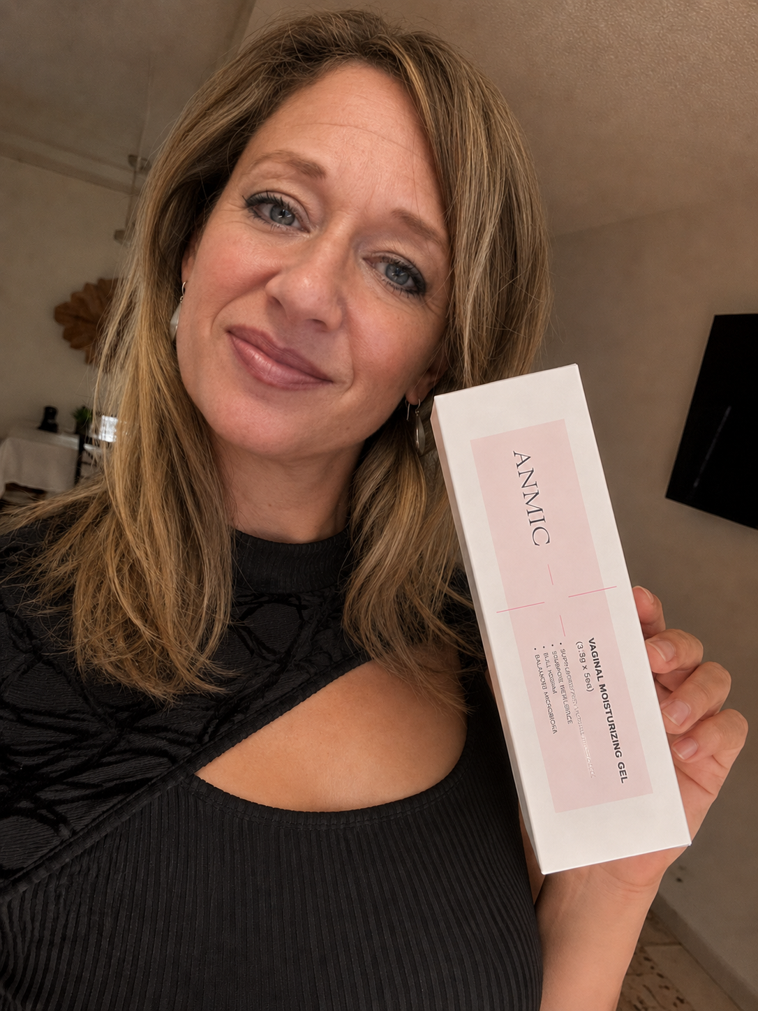 Customer review submitted by Jackie
